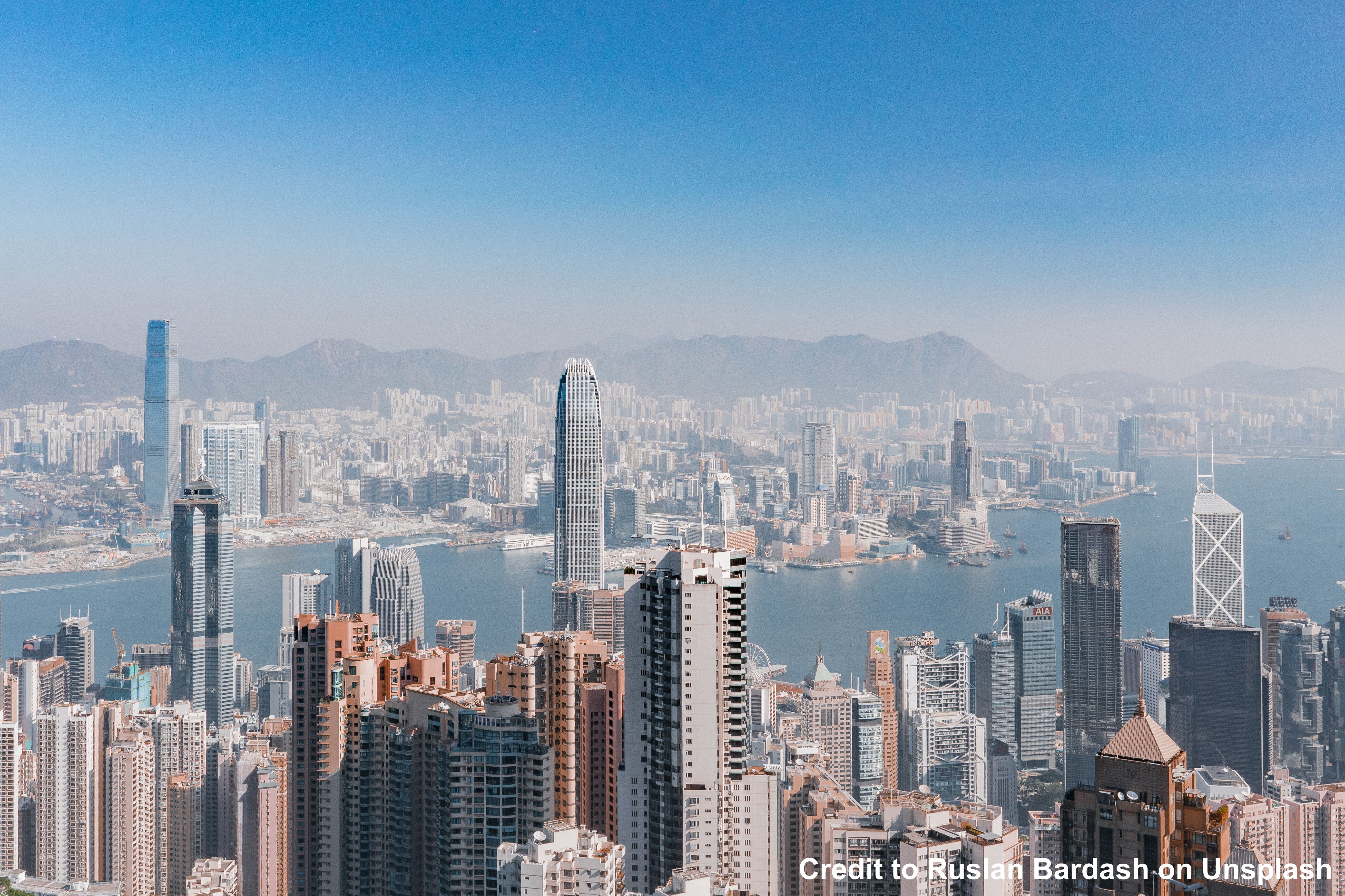 Don't stifle students' idealism, channel it for the good of Hong Kong