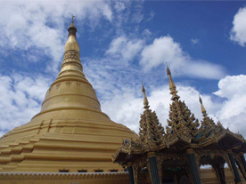 China Needs a New Myanmar Policy