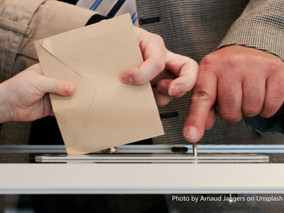 Coronavirus & Democracy