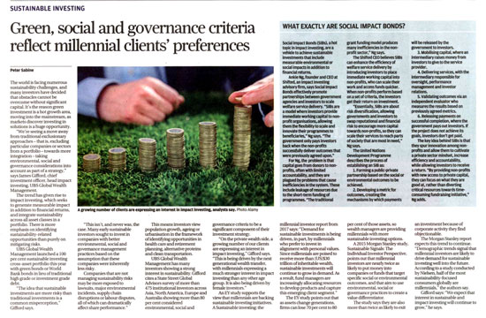 What exactly are Social Impact Bonds?