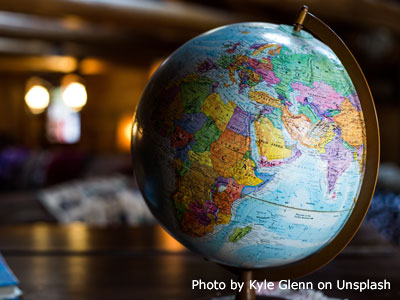 What does economics tell us about the benefits and costs of immigration? What policy should we adopt?