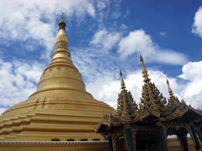 The Next Tiger Economy: What could be Hong Kong's contribution to a rising Myanmar?