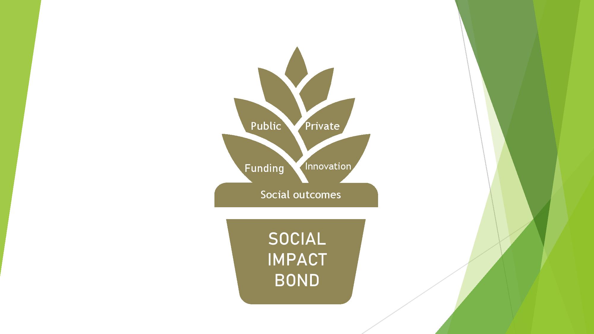 Hong Kong exploring social impact bonds