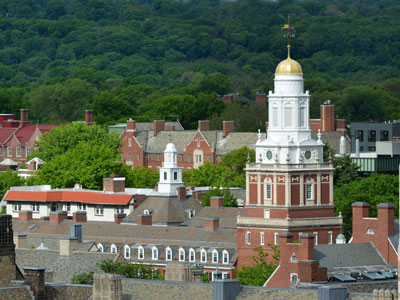 Yale MPP in Global Affairs
