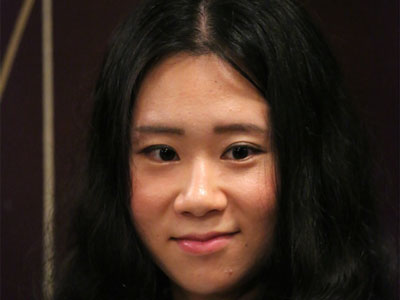 Kwok Scholars Association Dinner 2014 - 17