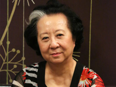 Kwok Scholars Association Dinner 2014 - 18