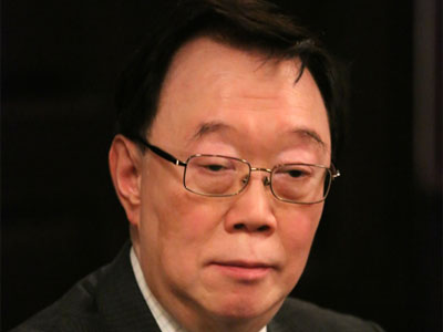 Kwok Scholars Association Dinner 2014 - 19