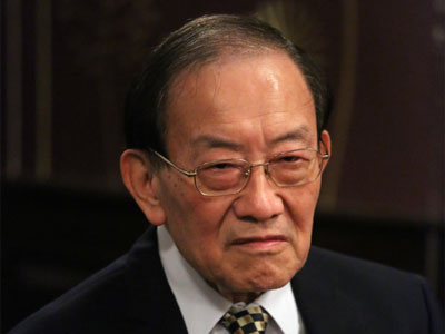 Kwok Scholars Association Dinner 2014 - 20