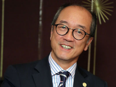 Kwok Scholars Association Dinner 2014 - 24