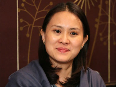 Kwok Scholars Association Dinner 2014 - 28