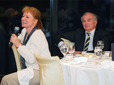 Kwok Scholarships MPP programme launch - 4