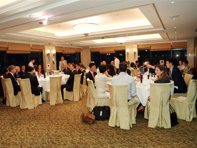 Kwok Scholarships MPP programme launch - 14