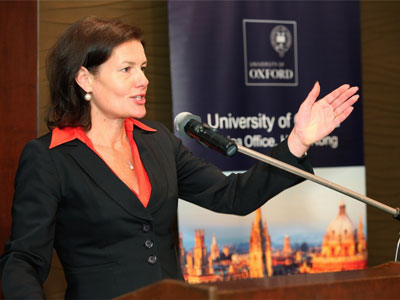 Kwok Scholarships MPP programme launch - 16