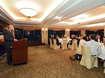 Kwok Scholarships MPP programme launch - 19