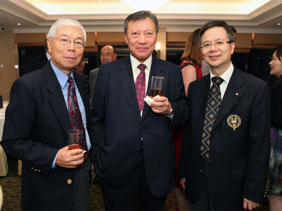 Kwok Scholarships MPP programme launch - 22