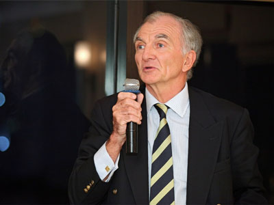 Kwok Scholarships MPP programme launch - 47