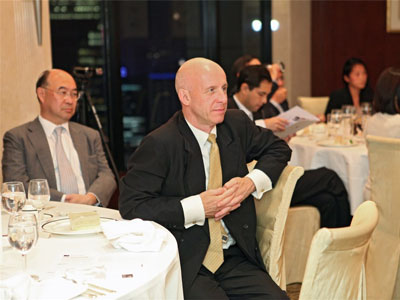 Kwok Scholarships MPP programme launch - 50