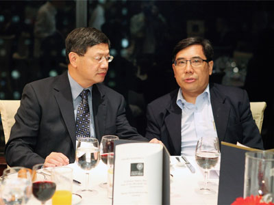 Kwok Scholarships MPP programme launch - 53