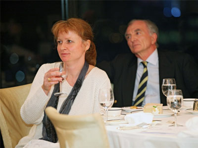 Kwok Scholarships MPP programme launch - 55