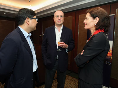 Kwok Scholarships MPP programme launch - 66