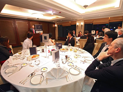 Kwok Scholarships MPP programme launch - 72