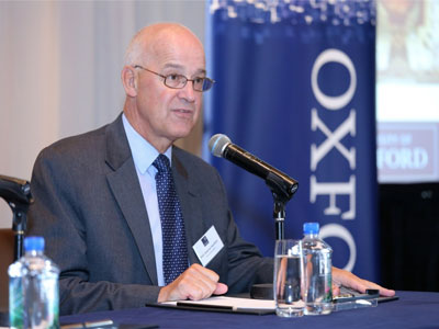 Kwok Scholarships undergraduate programme launch - 48