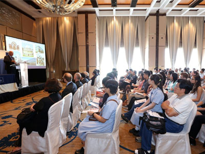 Kwok Scholarships undergraduate programme launch - 53