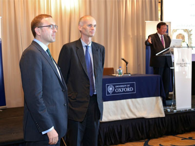 Kwok Scholarships undergraduate programme launch - 69