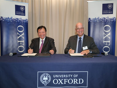 Kwok Scholarships undergraduate programme launch - 73