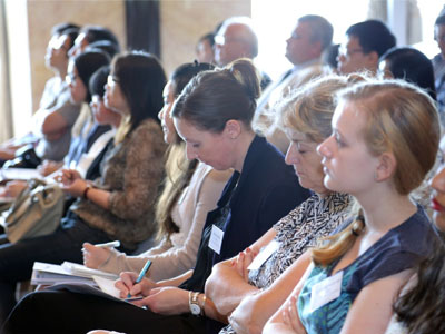 Kwok Scholarships undergraduate programme launch - 75