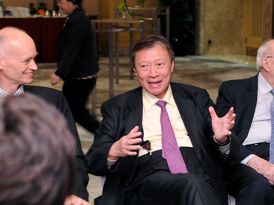 Kwok Scholarships Roundtable and Annual Dinner 2015 - 63