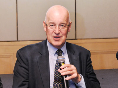 Kwok Scholarships Roundtable and Annual Dinner 2015 - 88