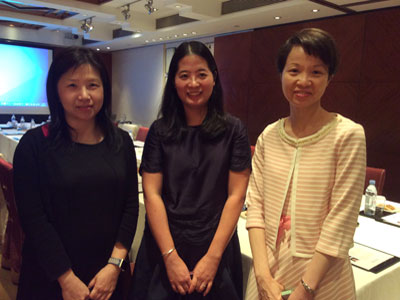 Kwok Scholarships Roundtable and Annual Dinner 2018 - 5