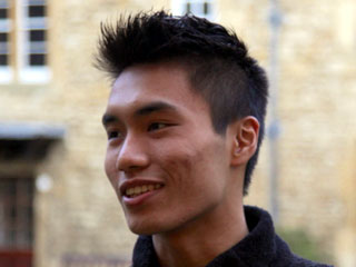 Jack CHONG Ming-yeung