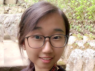 Venus YIM Ka-wai