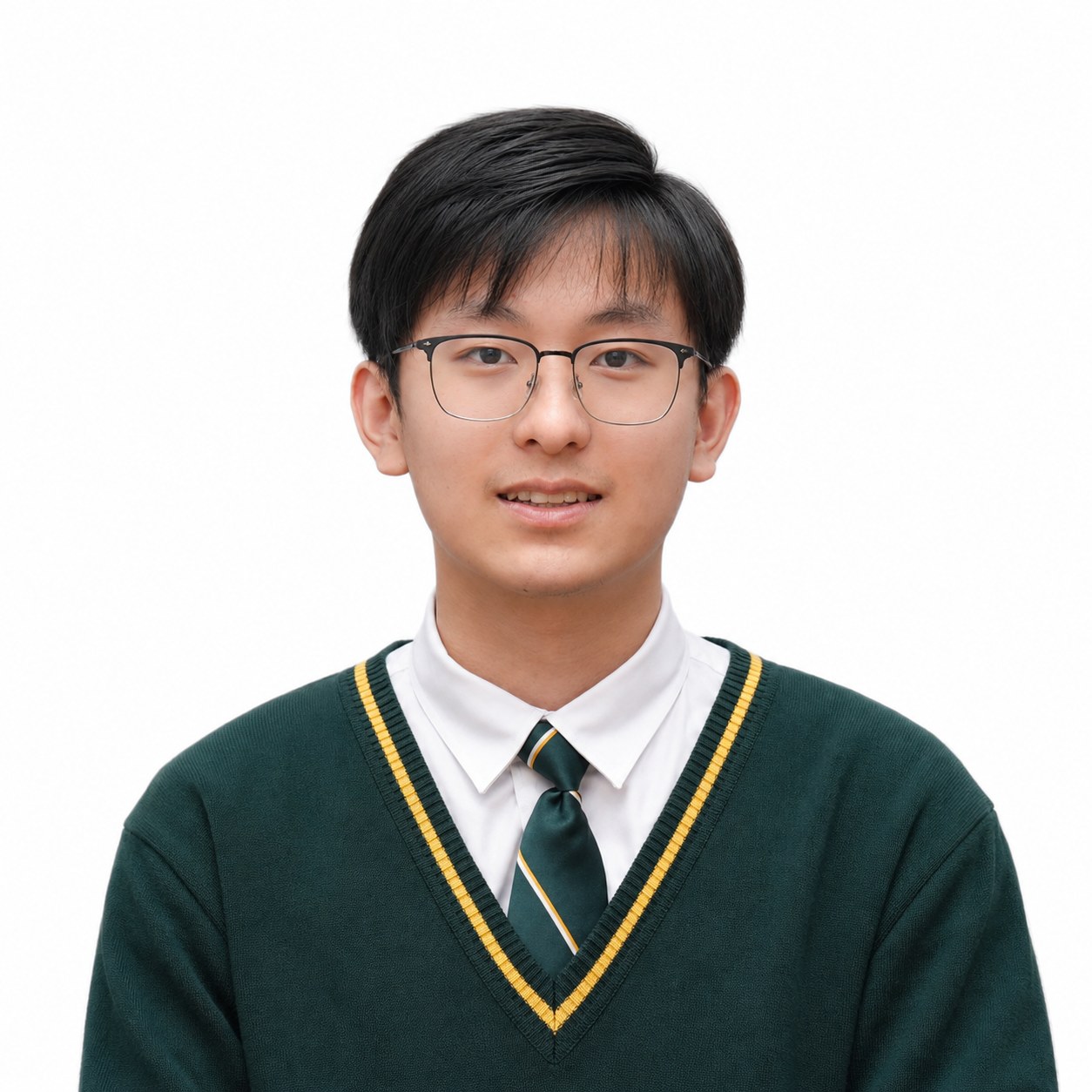 Bobby LIU Zhi