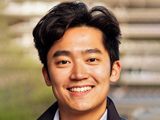 Charles Wang Luoduan