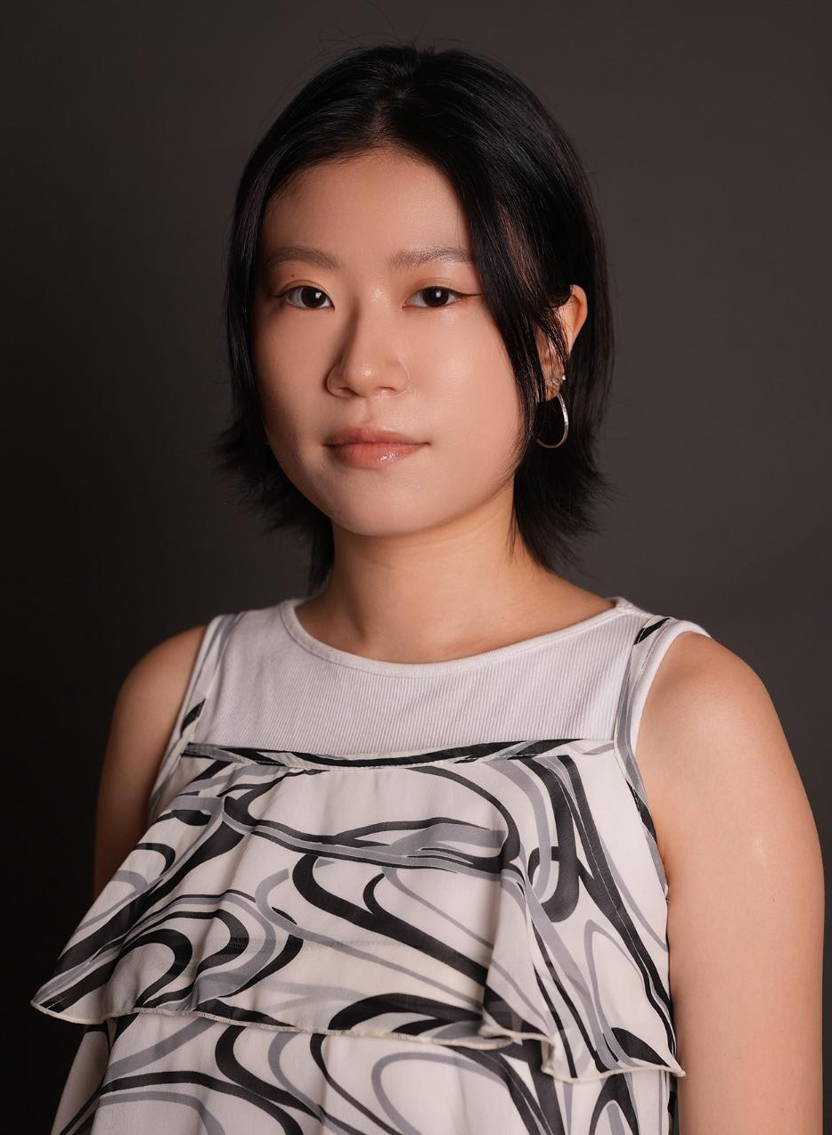 Gloria LEUNG Uen Wing