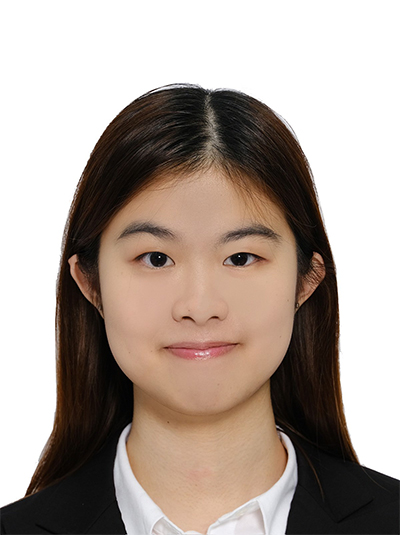 Gretl LEUNG Shun Yan