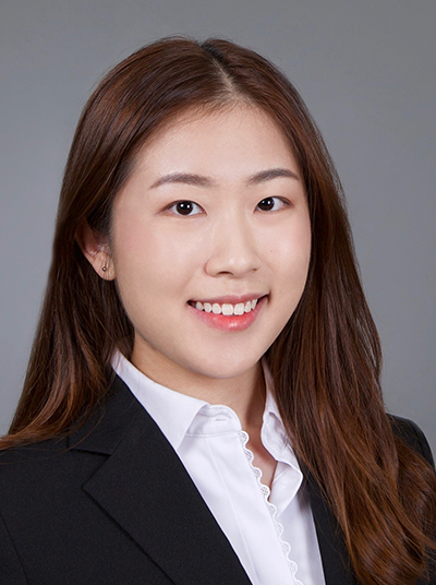 Janice PANG Hei Ching