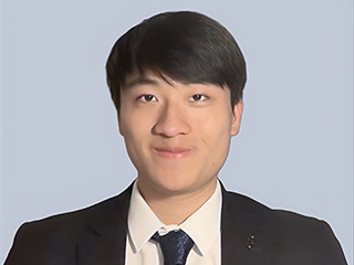 Kyle CHONG Cheuk Hei