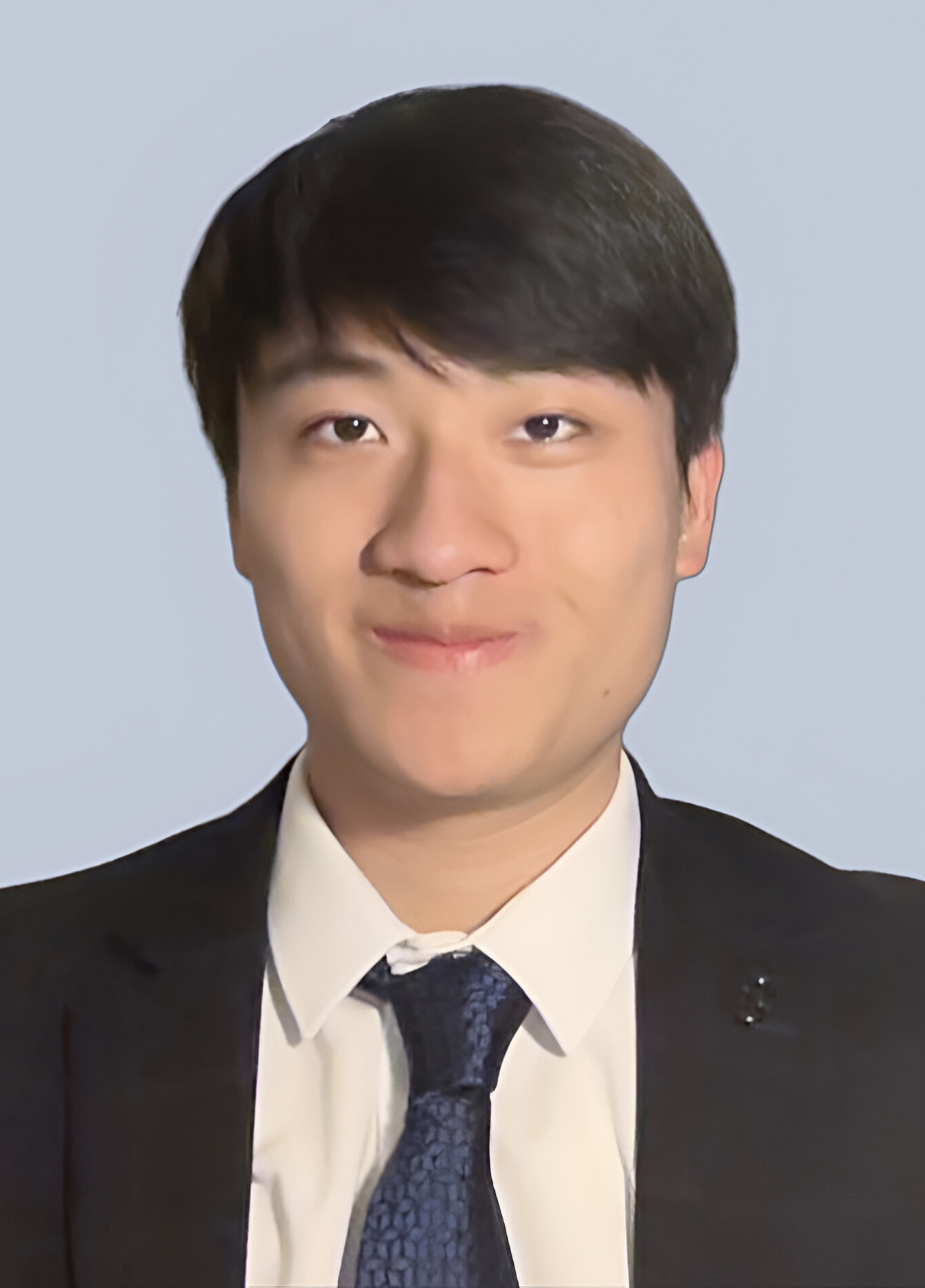 Kyle CHONG Cheuk Hei