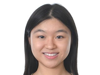 Vanessa KAN Tak Yu